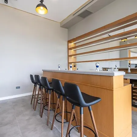 Toscana Yalikavak Sonsuz Havuz Lueks Villada Tatil *