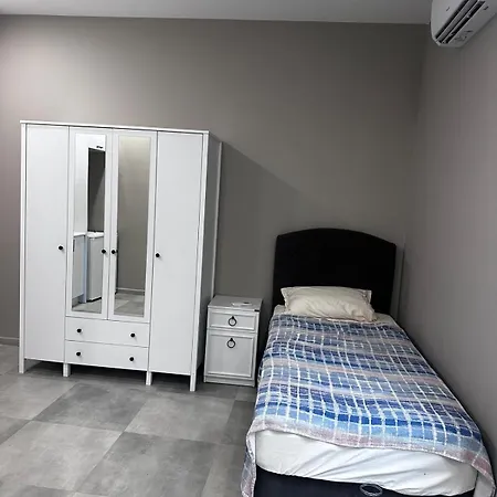 Toscana Yalikavak Sonsuz Havuz Lueks Villada Tatil Vila