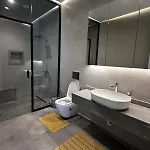 Toscana Yalikavak Sonsuz Havuz Lueks Villada Tatil