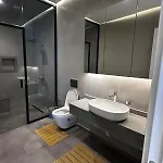 ヴィラ Toscana Yalikavak Sonsuz Havuz Lueks Villada Tatil