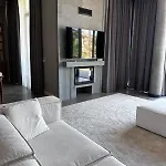 ヴィラ Toscana Yalikavak Sonsuz Havuz Lueks Villada Tatil *