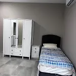 Toscana Yalikavak Sonsuz Havuz Lueks Villada Tatil ヴィラ