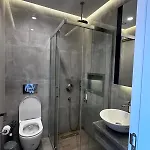ヴィラ Toscana Yalikavak Sonsuz Havuz Lueks Villada Tatil *