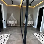 ヴィラ Toscana Yalikavak Sonsuz Havuz Lueks Villada Tatil ボドルム