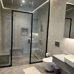 Toscana Yalikavak Sonsuz Havuz Lueks Villada Tatil ヴィラ *