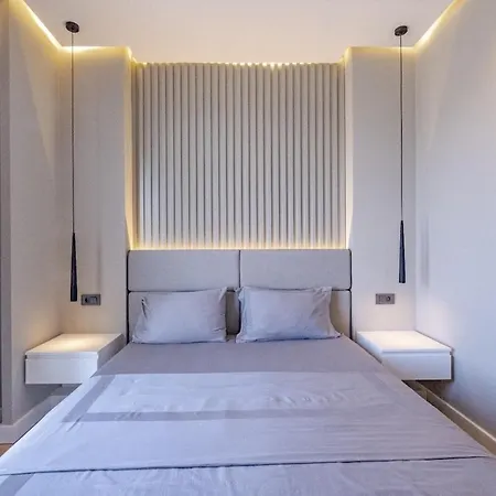 Toscana Yalikavak Sonsuz Havuz Lueks Villada Tatil * בודרום