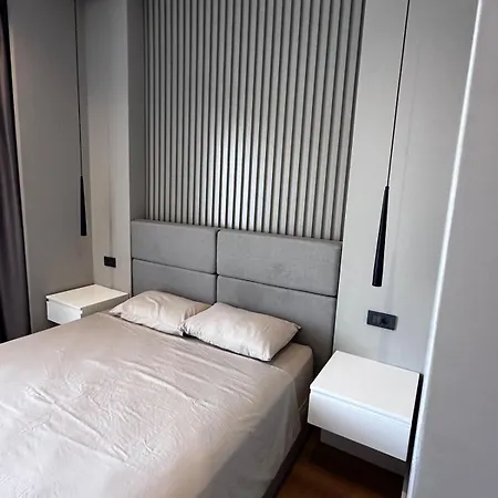 Toscana Yalikavak Sonsuz Havuz Lueks Villada Tatil בודרום