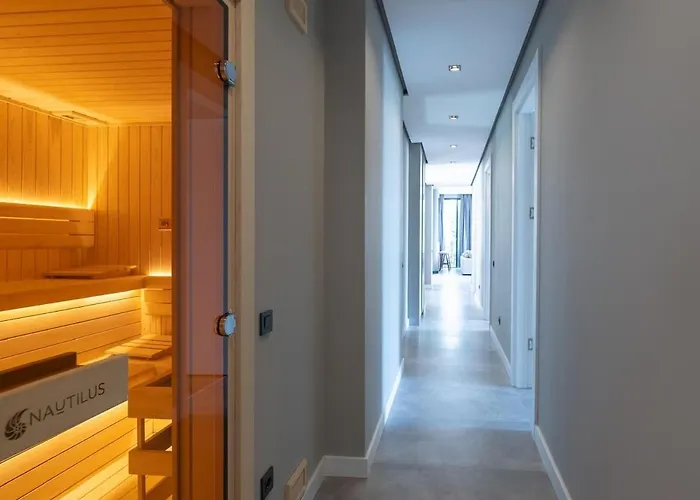 Toscana Yalikavak Sonsuz Havuz Lueks Villada Tatil * Bodrum