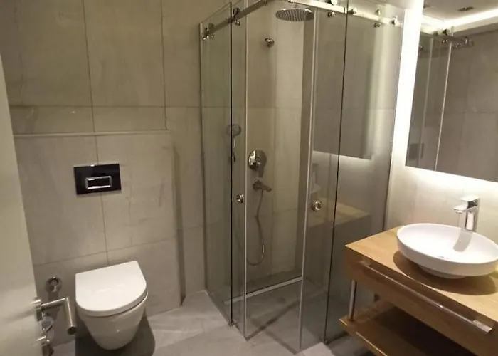 Toscana Yalikavak Sonsuz Havuz Lueks Villada Tatil Vila Bodrum