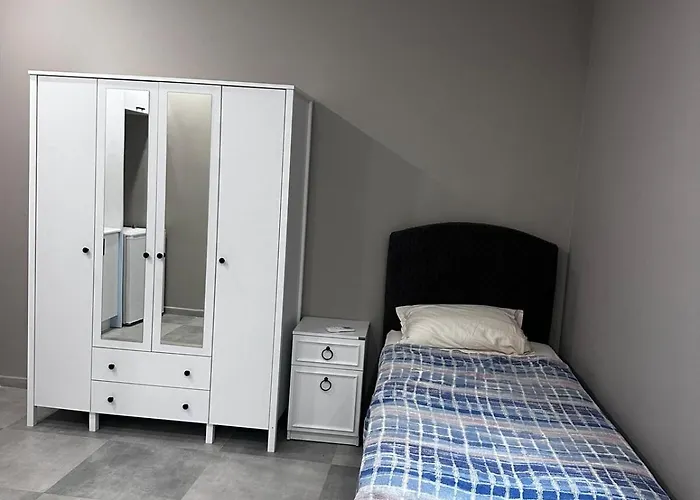 Toscana Yalikavak Sonsuz Havuz Lueks Villada Tatil Vila