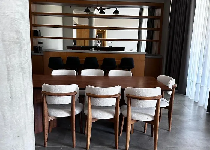 Toscana Yalikavak Sonsuz Havuz Lueks Villada Tatil ヴィラ *