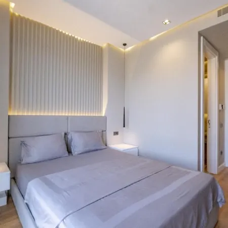 Toscana Yalikavak Sonsuz Havuz Lueks Villada Tatil 빌라 Bodrum