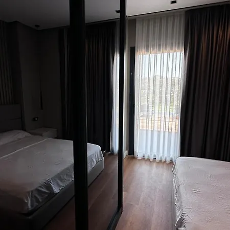 Toscana Yalıkavak Sonsuz Havuz Lüks Villada Tatil