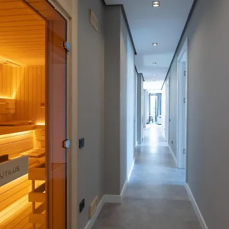 Toscana Yalikavak Sonsuz Havuz Lueks Villada Tatil * Bodrum