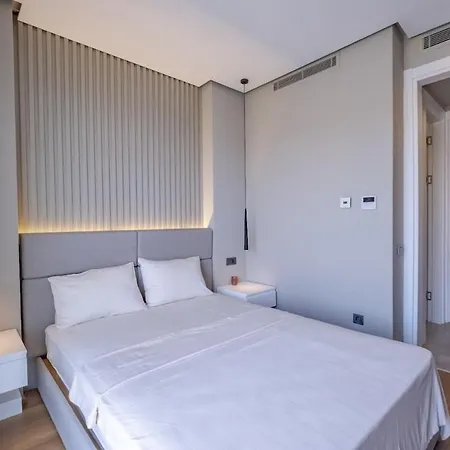 Toscana Yalıkavak Sonsuz Havuz Lüks Villada Tatil